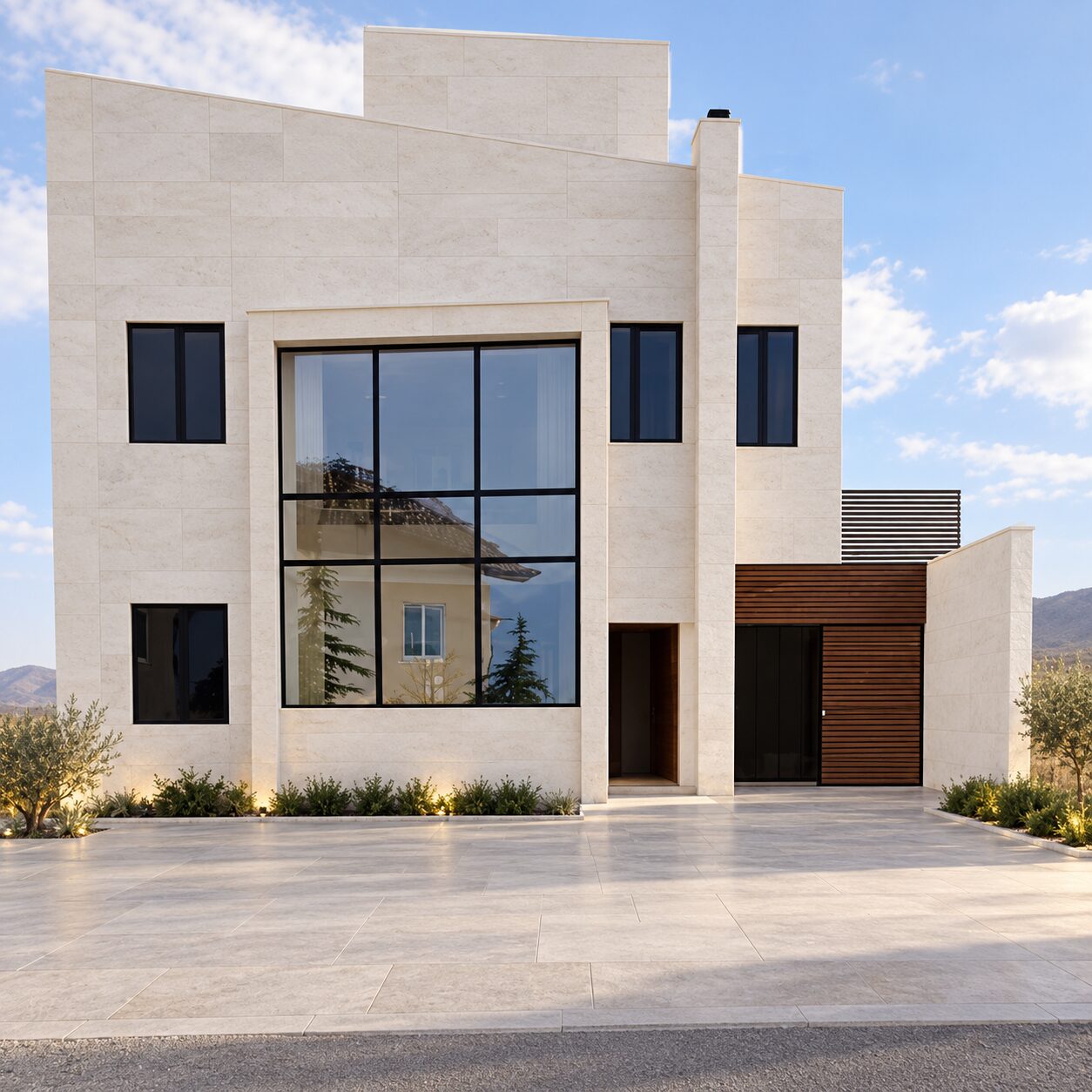 Damavand Villa