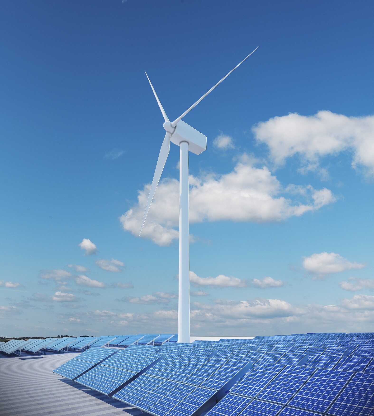 Institute of Energy and Climate Change